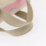 Chanel Sport Line Boston Ba Canvas - image 8
