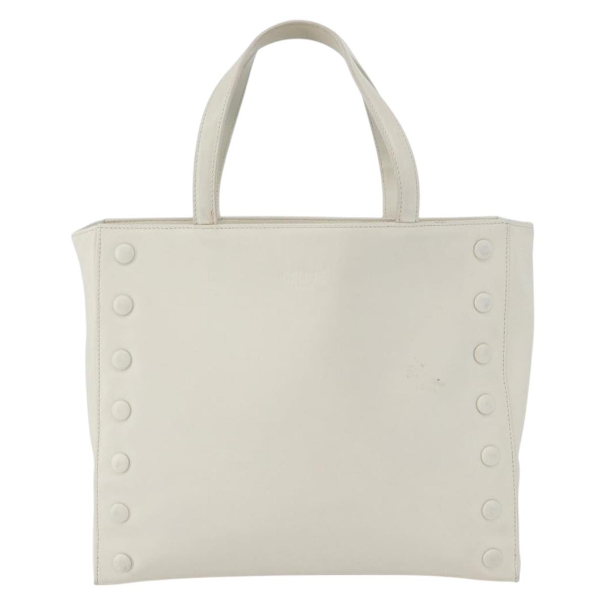 Celine Handbag Leather - image 1