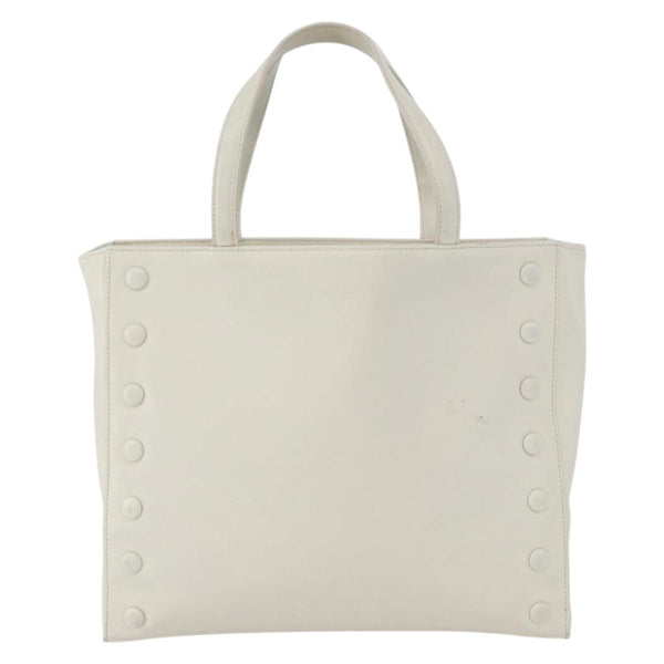 Celine Handbag Leather - image 1