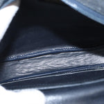 Christian Dior Vintage Shoulder Bag Leather - image 5