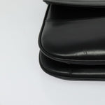 Bally Vintage Shoulder Bag Leather - image 8