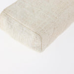 Chanel Vintage Clutch Tweed - image 10