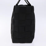 Salvatore Ferragamo Vintage Handbag Canvas - image 3