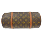 Louis Vuitton Papillon Handbag Monogram Canvas 30 - image 7