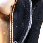 Salvatore Ferragamo Vintage Handbag Suede - image 16