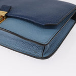 Miu Miu Shoulder Bag Leather - image 9