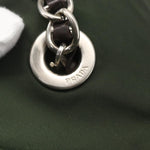 Prada Re-Edition 1995 Chain Tote Quilted Re-Nylon Small - image 16