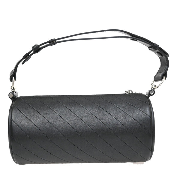 Gucci Blondie Interlocking GG Shoulder Bag Leather