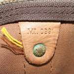 Louis Vuitton Keepall Bandouliere Bag Monogram Canvas 45 - image 7