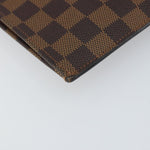 Louis Vuitton Pochette Jour Limited Edition Chapman Savane Damier GM - image 11