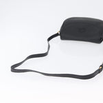 Gucci Vintage Shoulder Bag Leather - image 8