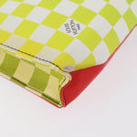 Louis Vuitton Toiletry Pouch Limited Edition Race Print Canvas 26 - image 12