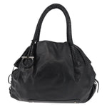 Salvatore Ferragamo Gancini Tote Leather - image 19