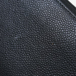 Chanel Timeless CC Zipped Wallet Caviar Long - image 10