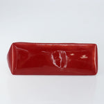 Louis Vuitton Wilshire Handbag Monogram Vernis PM - image 18