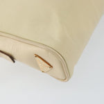 Prada Vintage Handbag Tessuto - image 13