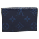 Louis Vuitton Discovery Wallet Monogram Taigarama Compact - image 2