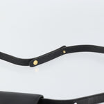 Christian Dior Vintage Shoulder Bag Leather - image 16
