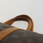 Louis Vuitton Keepall Bag Monogram Canvas 50 - image 17