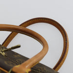 Louis Vuitton Sirius Handbag Monogram Canvas 45 - image 20