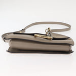Chloe Faye Shoulder Bag Leather and Suede Mini - image 18