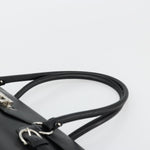 Salvatore Ferragamo Gina Satchel Leather Medium - image 16