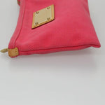 Louis Vuitton Antigua Pouch Canvas - image 3