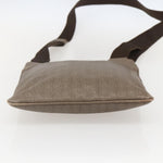 Salvatore Ferragamo Gancini Shoulder Bag Leather - image 13