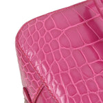 Prada Convertible Bowler Bag Saffiano Leather Small - image 11
