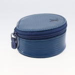 Louis Vuitton Ecrin Bijoux Jewelry Case Epi Leather PM - image 3