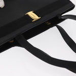 Salvatore Ferragamo Vala tote Leather - image 16