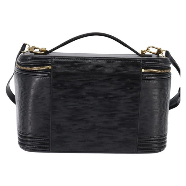 Louis Vuitton Nice Vanity Case Epi Leather Medium