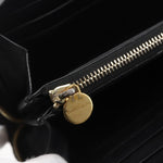 Tiffany & Co. Zip Around Wallet Leather - image 18