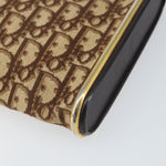 Christian Dior Trotter shoulder bag Canvas - image 8