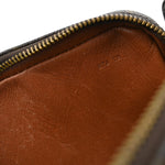 Louis Vuitton Pochette Marly Bandouliere Bag Monogram Canvas medium - image 5