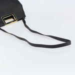 Salvatore Ferragamo Gancini Shoulder Bag Leather - image 7