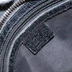 Gucci Vintage Shoulder Bag Monogram Canvas Medium - image 6