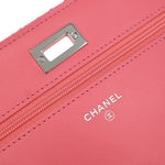 Chanel Reissue 2.55 Flap Bag Quilted Tweed with Resin Detail 225 - image 10
