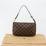 Louis Vuitton Pochette Accessoires NM Damier - image 15