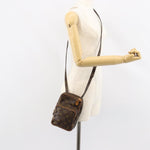 Louis Vuitton Amazone Bag Monogram Canvas Mini - image 13
