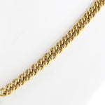 Chanel Vintage 31 Rue Cambon Medallion Pendant Necklace Metal - image 4