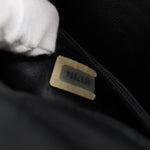 Chanel Floral CC Flap Bag Leather - image 7