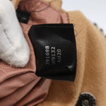 Stella McCartney Falabella Fold Over Crossbody Bag Shaggy Deer Tiny - image 7