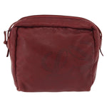 Loewe Vintage Shoulder Bag Leather - image 1