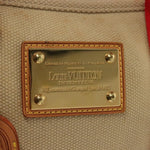 Louis Vuitton Antigua Tote Canvas MM - image 6