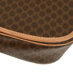Celine Macadam Shoulder Bag Canvas - image 7