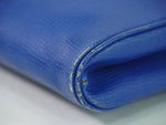 Celine Circle Logo Shoulder Bag Leather - image 6