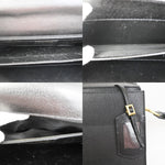Salvatore Ferragamo Revival Briefcase Leather - image 11