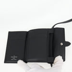Louis Vuitton Cross Card Holder Limited Edition Monogram Pastel Noir - image 5