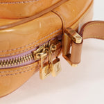 Louis Vuitton Wooster Handbag Monogram Vernis - image 13